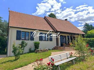  Maison  vendre 4 pices 95 m