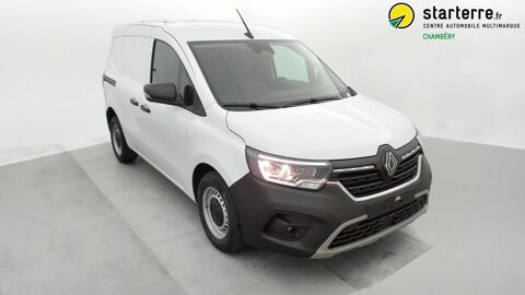 Renault Kangoo Express SESAME L1 BLUE DCI 115 GSR2 ADVANCE 2025 occasion Voglans 73420