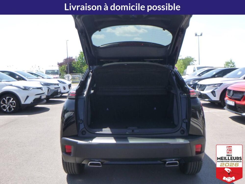 2008 Hybrid 145 e-DCS6 GT +Toit pano 2026 occasion 10150 Lavau