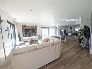  Maison à vendre 5 pièces 125 m²
