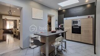  Maison à vendre 6 pièces 173 m²