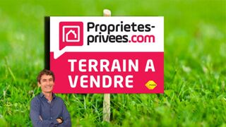  Terrain  vendre 525 m