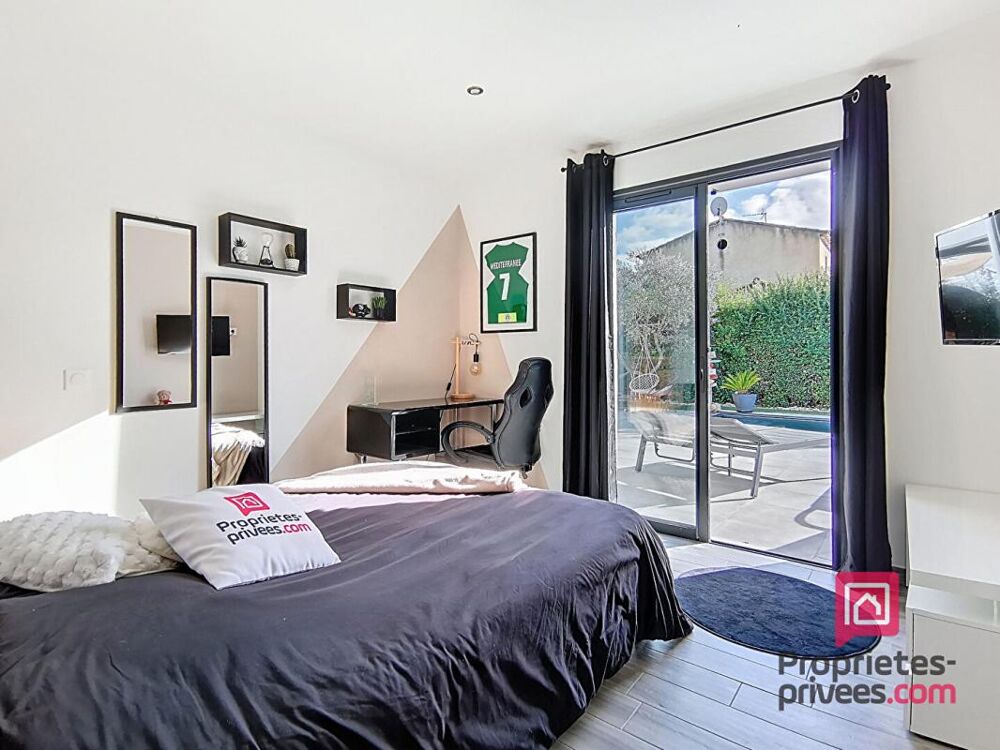  vendre  Maison Saint-Maximin-la-Sainte-Baume (83470)