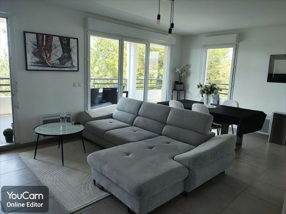 Location Appartement Appartement de 67m2 à louer sur Marseille 13 Marseille 13