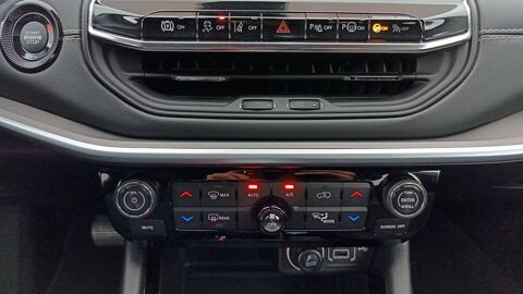 Compass 2 1.3 Phev T4 190 4xe BVA6 Limited - Automatique 2021 occasion 49000 Angers