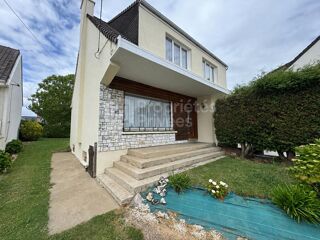  Maison à vendre 6 pièces 108 m²