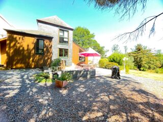  Maison à vendre 6 pièces 185 m²