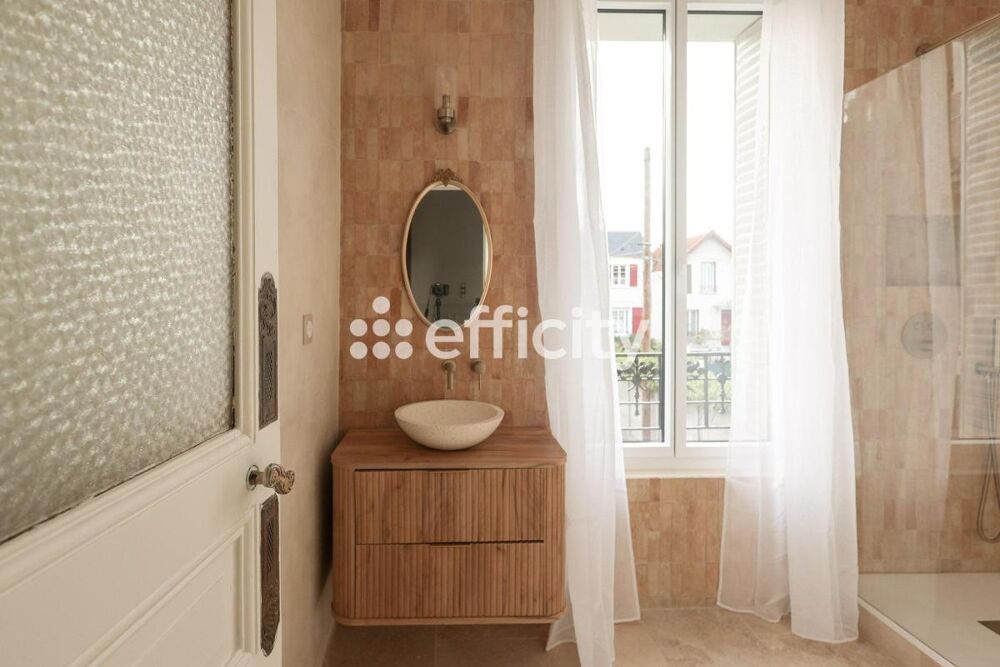 � vendre  Maison Colombes (92700)