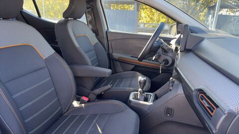 Sandero Stepway III 1.0 ECO-G 100 Confort 2022 occasion 94170 Le Perreux Sur Marne