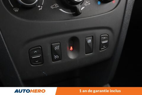 Sandero Stepway 0.9 TCe 90 ch 2016 occasion 92130 Issy-les-Moulineaux