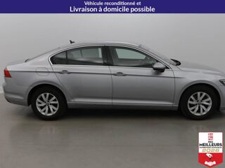 Passat TDI EVO SCR 122 DSG7 +Cam&eacute;ra 2022 occasion 10150 Lavau