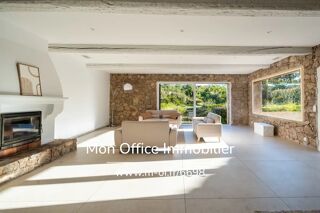  Maison à vendre 5 pièces 196 m²