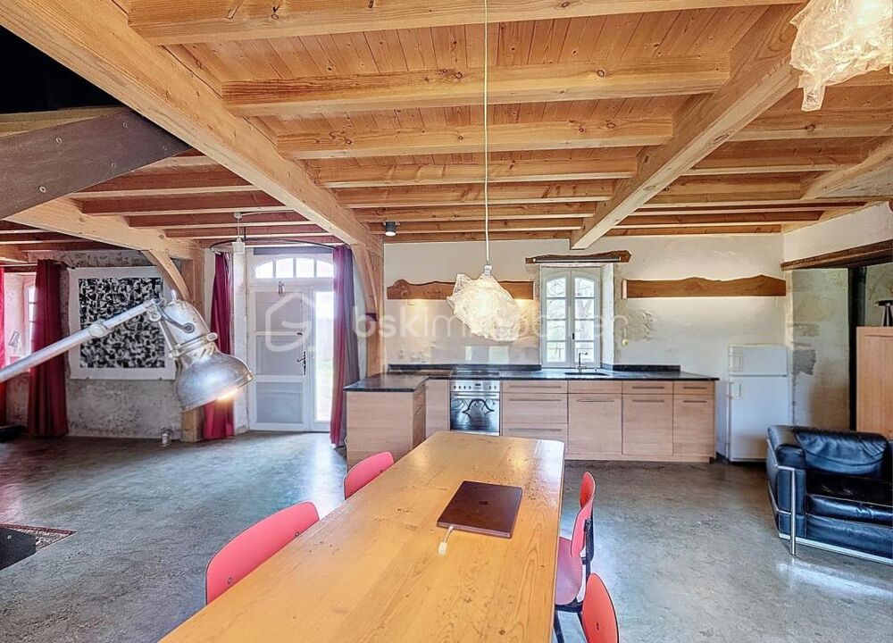 � vendre  Maison Poudenas (47170)