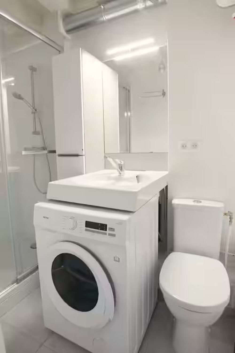 Location Appartement Studio de 21m2 à louer sur Paris 01 Paris 1