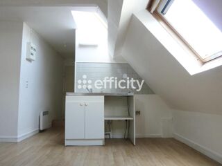  Appartement à vendre 2 pièces 27 m²