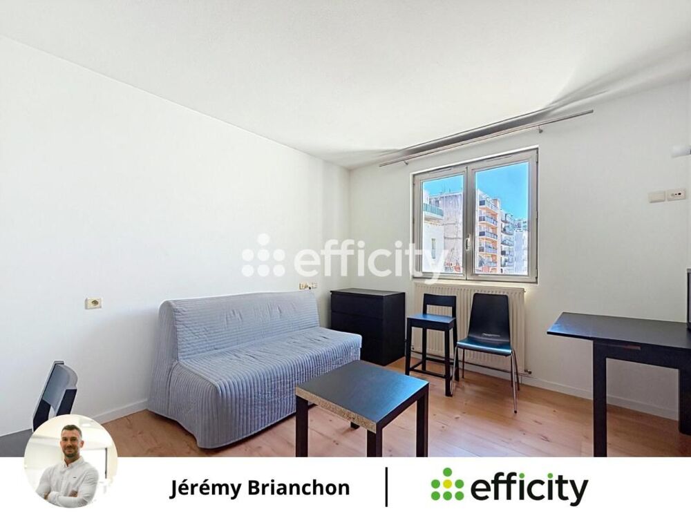Vente Appartement Appartement Marseille 5