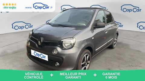 Renault twingo 0.9 TCe 90 Energy Intens