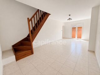  Maison à vendre 4 pièces 74 m²