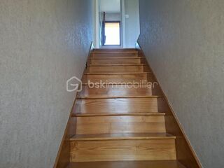  Maison à vendre 5 pièces 116 m²