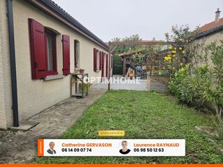  Maison  vendre 4 pices 90 m