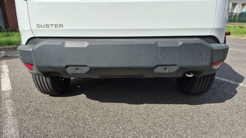Duster 1.2 ECO-G 120 Essential - Premi&egrave;re main GPL 2026 occasion 59400 Cambrai