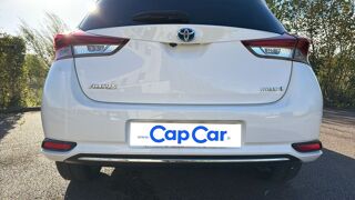 Auris II 1.8 VVT-i 136 Hybrid CVT Design 2018 occasion 76230 Isneauville