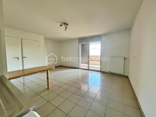  Appartement � vendre 2 pi�ces 46 m�