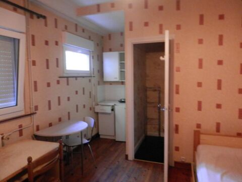  Appartement � louer 1 pi�ce 20 m�