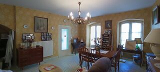  Maison à vendre 4 pièces 121 m²