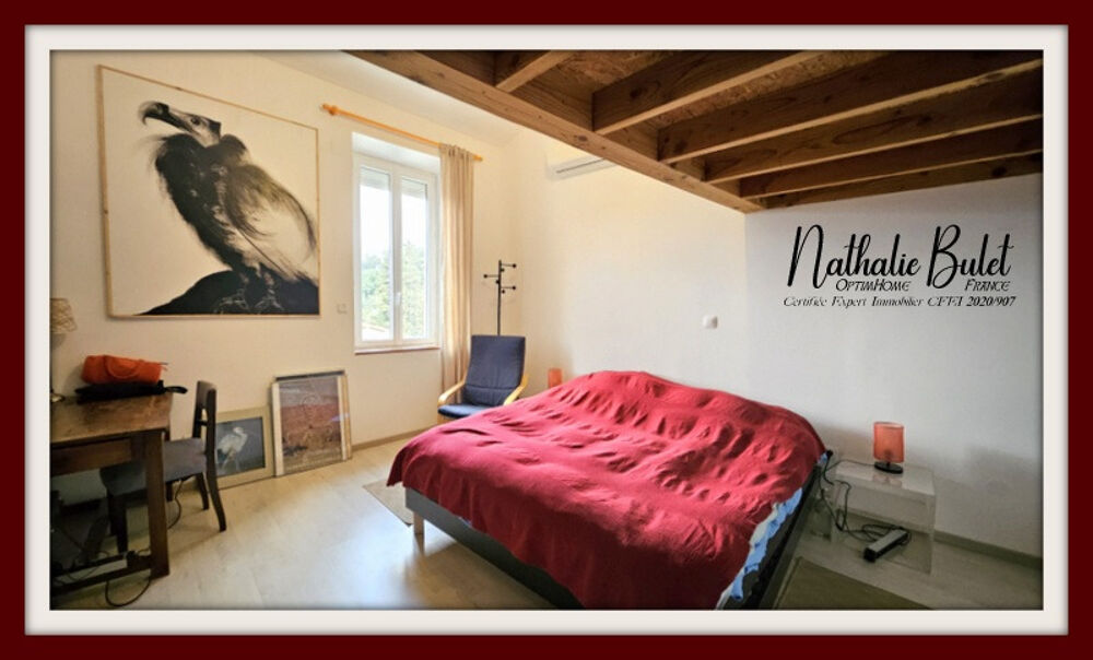 Maison – Berlou - Plus