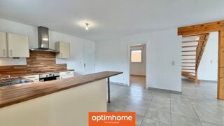  Maison à vendre 5 pièces 110 m²