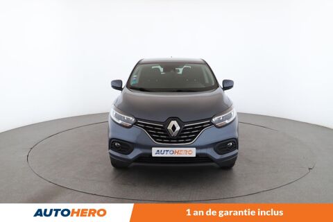 Kadjar 1.3 TCe Evolution 140 ch 2022 occasion 92130 Issy-les-Moulineaux