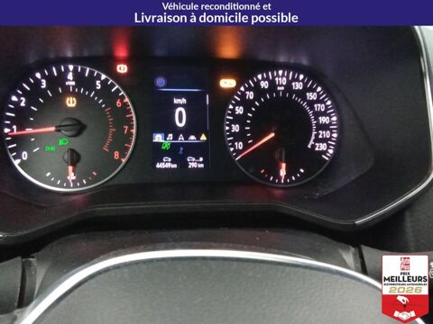 Clio SCe 65 Zen 2021 occasion 10150 Lavau