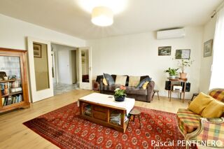  Appartement � vendre 4 pi�ces 99 m�