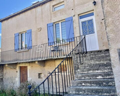   A VENDRE MAISON DE CAMPAGNE Maison - 5 pice(s) - 133 m