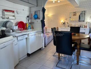  Maison � vendre 3 pi�ces 75 m�