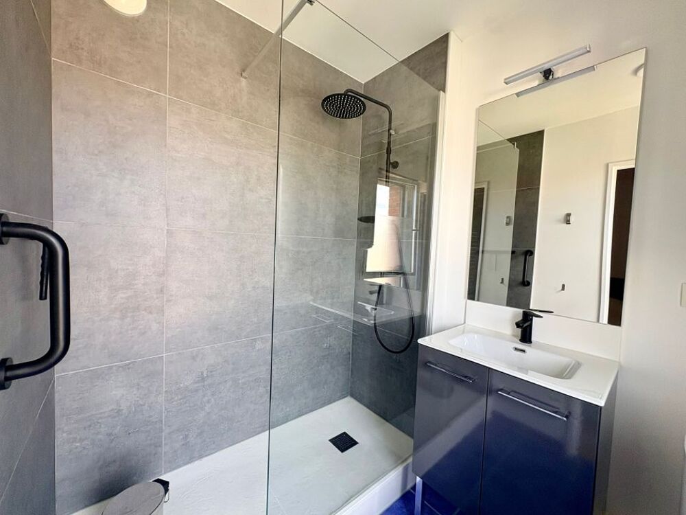 Location Appartement Appartement de 48m2 à louer sur Wasquehal Wasquehal