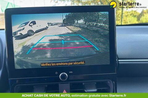 Yaris Cross Hybride 130h 2WD Design 2026 occasion 69190 Saint-Fons
