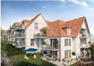  Appartement � vendre 3 pi�ces 66 m�