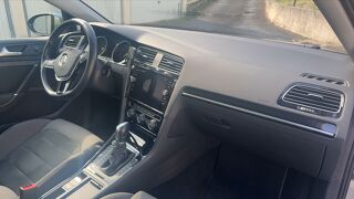 Golf 2.0 TDI 150 DSG7 Carat 2018 occasion 59400 Cambrai