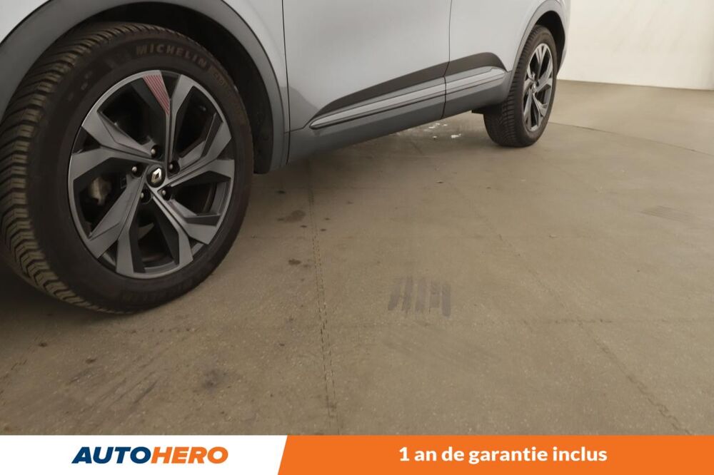 Arkana 1.3 TCe RS Line EDC 160 ch 2023 occasion 92130 Issy-les-Moulineaux