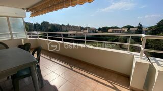  Appartement � vendre 4 pi�ces 82 m� Saint raphael