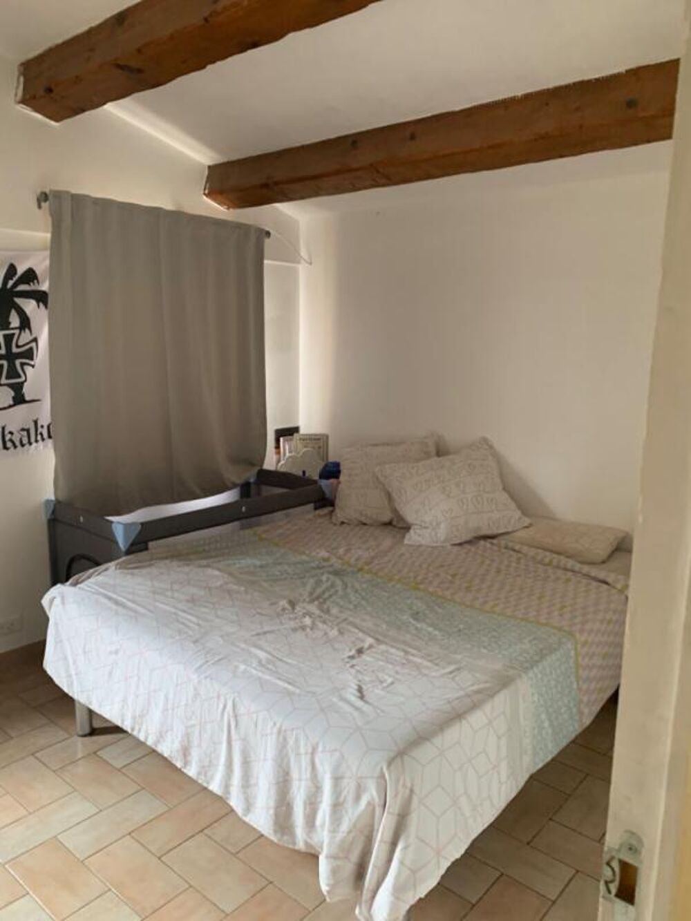 � vendre  Maison Martigues (13500)