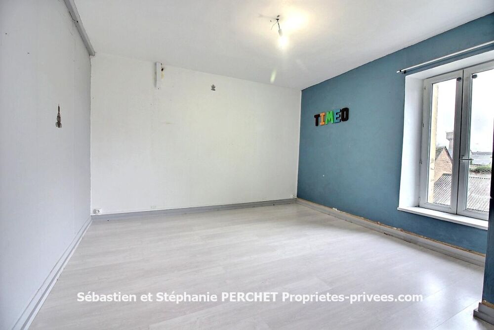 Vente Maison Maison 5 chambres 209 m2 Orgeres en beauce