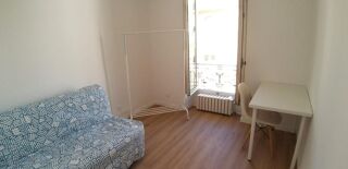  Appartement à louer 3 pièces 47 m²