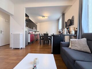  Appartement à vendre 2 pièces 47 m²