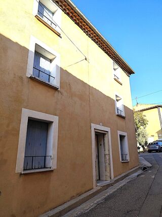  Maison � vendre 4 pi�ces 107 m�