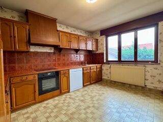  Maison à vendre 6 pièces 154 m²