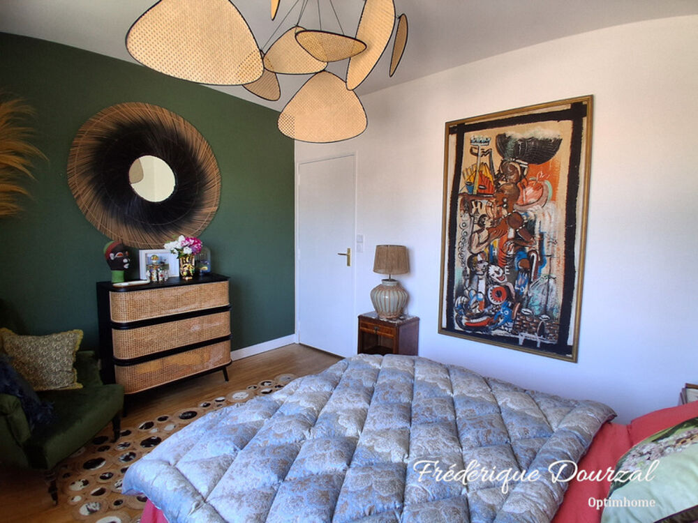 � vendre  Maison Le Bouscat (33110)