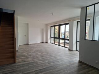  Maison à vendre 6 pièces 110 m²